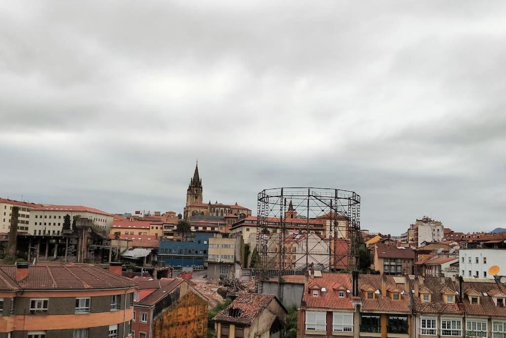 El Atico De La Ronda Apartamento *