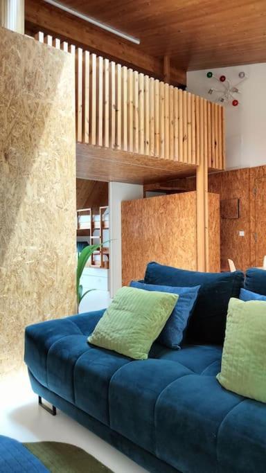 Apartamento El Atico De La Ronda *
