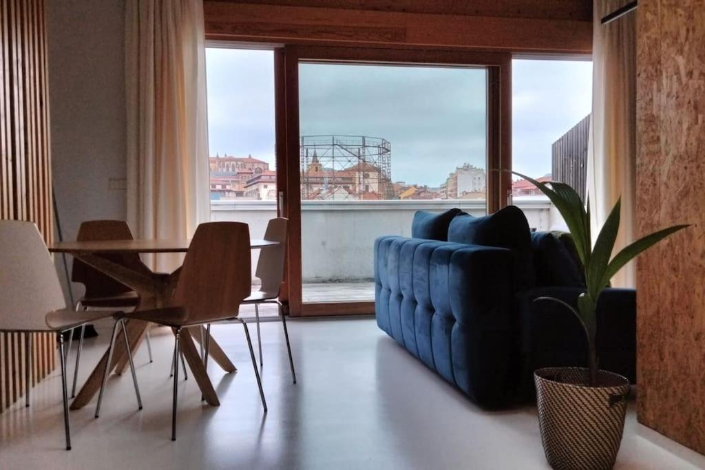 Apartamento El Atico De La Ronda