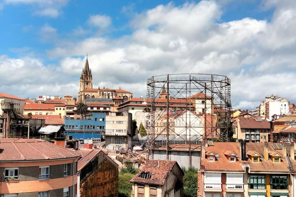 El Atico De La Ronda Apartamento *