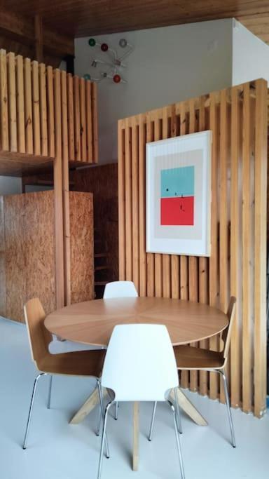 Apartamento El Atico De La Ronda
