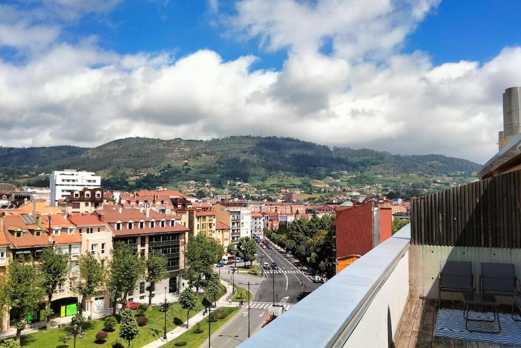 El Atico De La Ronda Oviedo