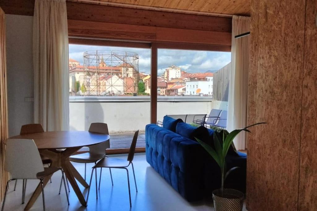 Apartamento El Atico De La Ronda *
